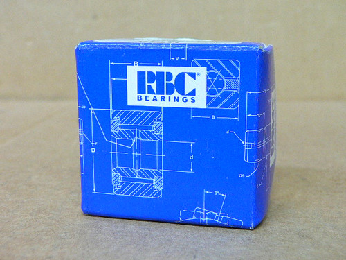 Rbc Bearings Heim Rf102214 Unground Flanged Bearing 5/8" X 1-3/8" X 1/2" Rbc Bearings Heim Rf102214 Unground Flanged Bearing 5/8" X 1-3/8" X 1/2"