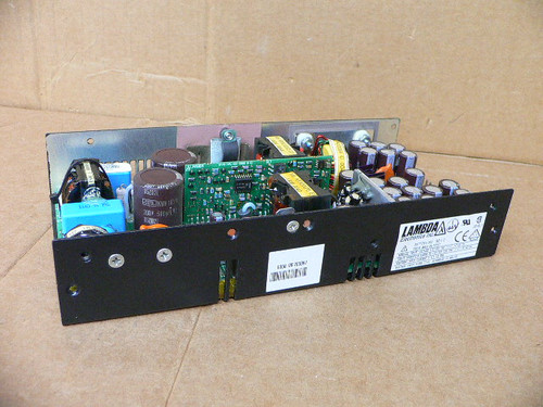 Lambda Electronics Inc. Svt170-1-002 Power Supply Lambda Electronics Inc. Svt170-1-002 Power Supply