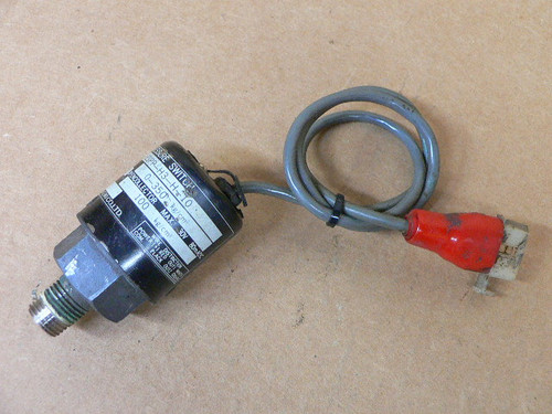Tokyo Keiki Espp-H3-H-10 Pressure Switch Tokyo Keiki Espp-H3-H-10 Pressure Switch