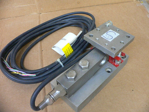 Hardy Hisbh04-11-25 Load Cell Sensor Hardy Hisbh04-11-25 Load Cell Sensor