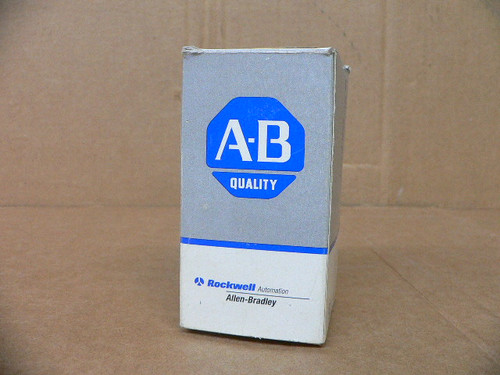Allen Bradley 199-Mcd1 Mechanical Interlock 600Vac Series A Nib Allen Bradley 199-Mcd1 Mechanical Interlock 600Vac Series A Nib