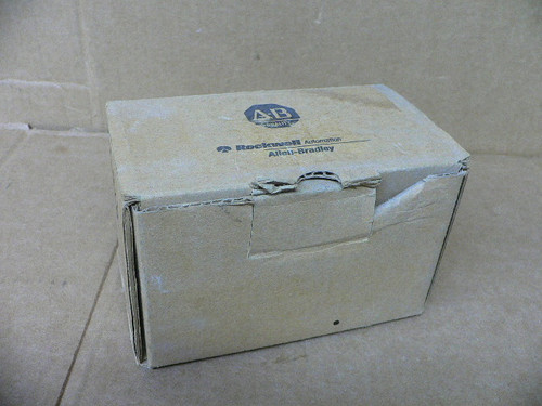 Allen-Bradley 592-A2ga Solid State Overload Relay Nib Allen-Bradley 592-A2ga Solid State Overload Relay Nib