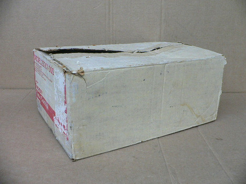 Paragon 23001-00S Security Timer