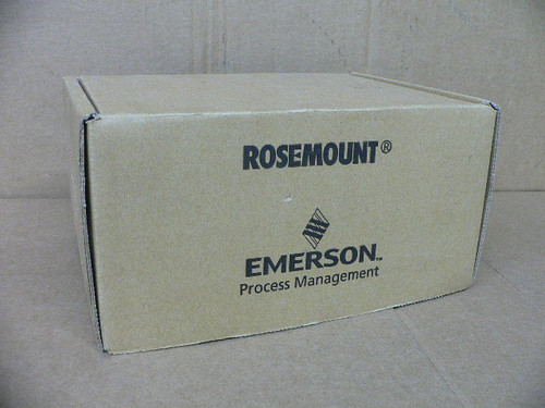Emerson 2088G2s22a1d4 Absolute And Gauge Pressure Transmitter