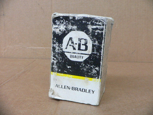 Allen-Bradley Time Delay Relay 700-Ht12ba1 Allen-Bradley Time Delay Relay 700-Ht12ba1