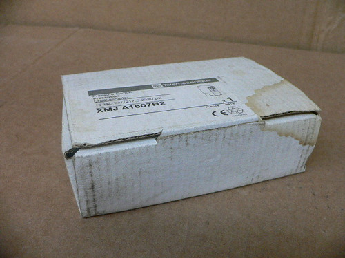 Telemecanique Xmja1607h2 Pressure Switch Telemecanique Xmja1607h2 Pressure Switch