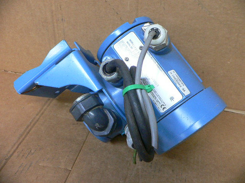Micro Motion 1700R11abcezzz Flow Transmitter Micro Motion 1700R11abcezzz Flow Transmitter