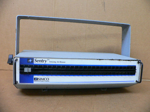 Simco 4003000 Sentry Static Control Blower