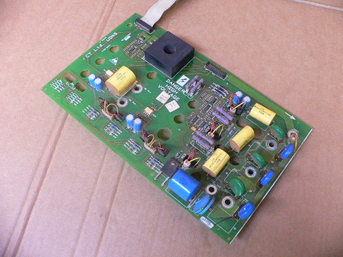 Ct Control Techniques Ud45 37004‐0206 Dc Drive Board Ct Control Techniques Ud45 37004‐0206 Dc Drive Board