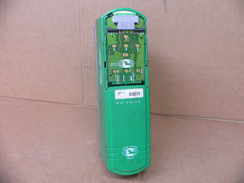 Control Techniques Uni1405 Unidrive Inverter Control Techniques Uni1405 Unidrive Inverter