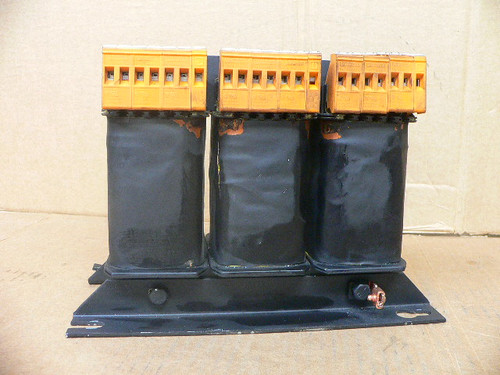 Murr Elektronik Transformer Mdst 1,2 866269 86 62 69 Murr Elektronik Transformer Mdst 1,2 866269 86 62 69