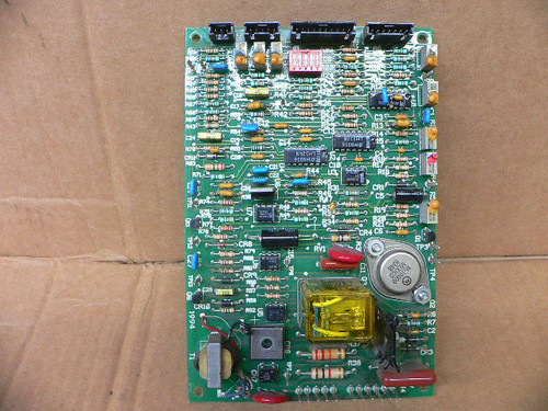 Hobart Bros 408967 Wire Feeder Control Module 37696205 Hobart Bros 408967 Wire Feeder Control Module 37696205