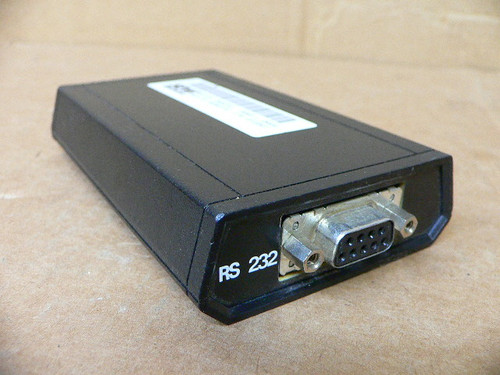 Sew Eurodrive 8230773 Interface Converter Uws21a