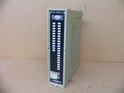 Barber Colman 80Ca-10000-001-0-00 Sequence Module Barber Colman 80Ca-10000-001-0-00 Sequence Module