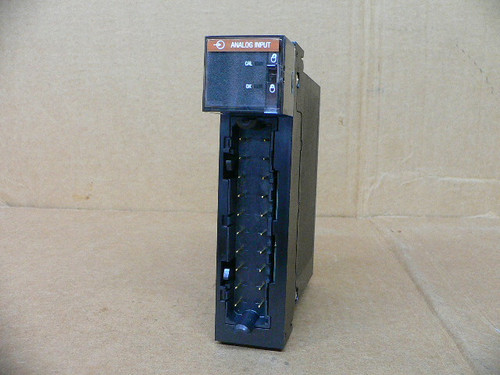 Allen Bradley 1756-If6i/A Controllogix Analog Isolated Input Allen Bradley 1756-If6i/A Controllogix Analog Isolated Input