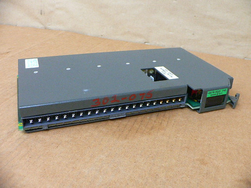 Allen Bradley 1771-Obd Output Module Allen Bradley 1771-Obd Output Module
