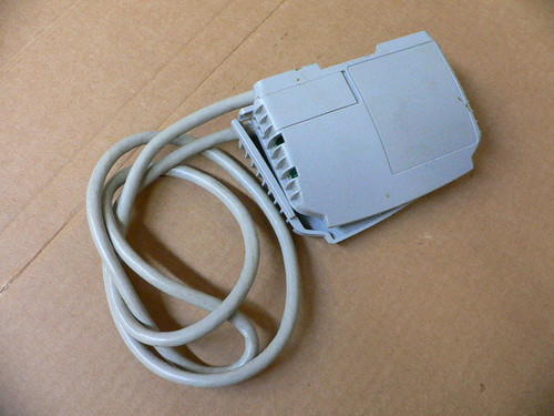Allen Bradley 1769-Crr3 Compact Right-To-Right Expansion Cable Allen Bradley 1769-Crr3 Compact Right-To-Right Expansion Cable