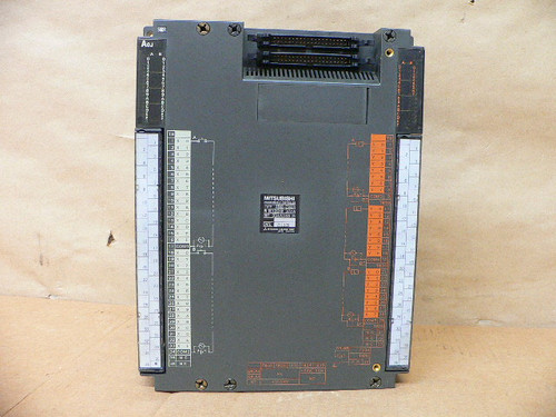 Mitsubishi A0j2-E56dr Plc Module