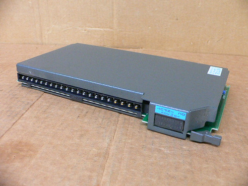 Allen Bradley 1771-Ibd 10-30 Vdc Input Module Allen Bradley 1771-Ibd 10-30 Vdc Input Module