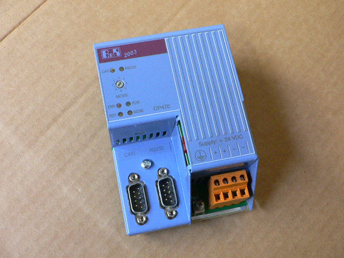 B&R 7Cp470.60-2 Plc Module