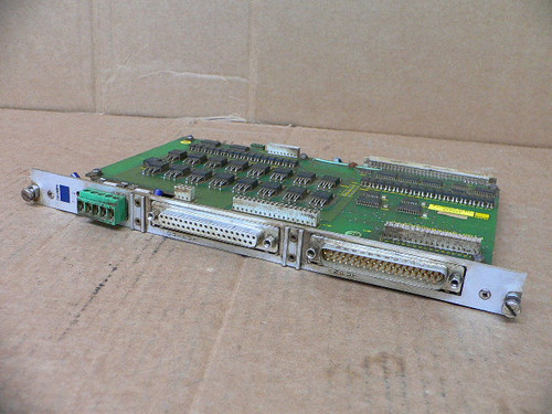 Trumpf/Siemens G34924-W1021-C005 Circuit Board Trumpf/Siemens G34924-W1021-C005 Circuit Board