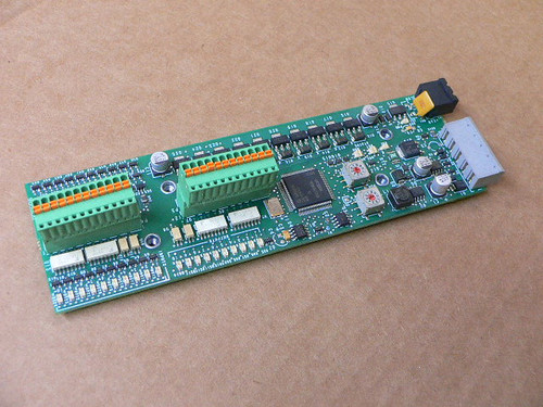 Allen Bradley 1799-D10u10b Circuit Board Allen Bradley 1799-D10u10b Circuit Board