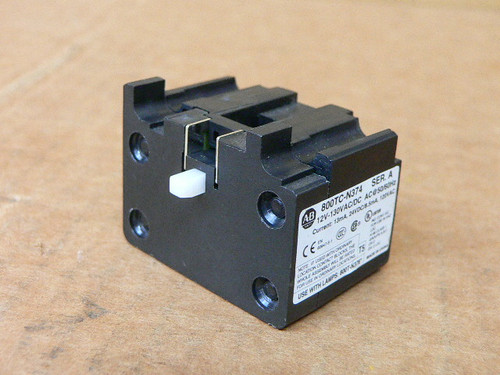 Allen Bradley 800Tc-N374 Universal Power Module Allen Bradley 800Tc-N374 Universal Power Module