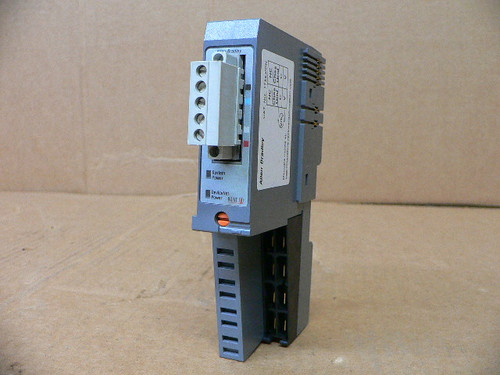 Allen-Bradley 1734-Pdn Interface Module Allen-Bradley 1734-Pdn Interface Module