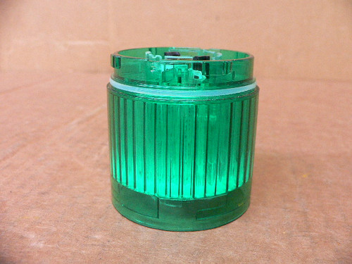 Murr Elektronik 4000-76050-1100002 (G) Stack Light - Green Murr Elektronik 4000-76050-1100002 (G) Stack Light - Green