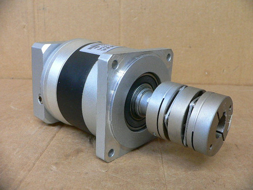 Precision Planetary Hhf85-L1-5-S-P2 Gearbox For 750W Servo Motor Precision Planetary Hhf85-L1-5-S-P2 Gearbox For 750W Servo Motor