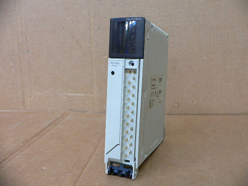 Schneider Electric Tsxdsy16r5 Output Module Schneider Electric Tsxdsy16r5 Output Module