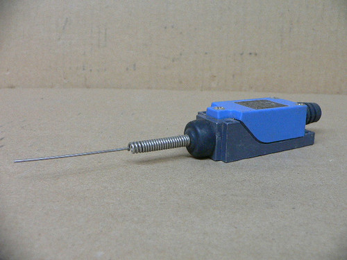 Matsushita Az81699 Vl Mini Limit Switch Matsushita Az81699 Vl Mini Limit Switch