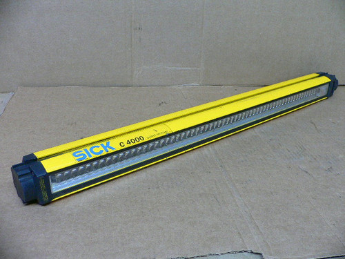 Sick Xc40e-0603A0a0cba0 Light Curtain Receiver