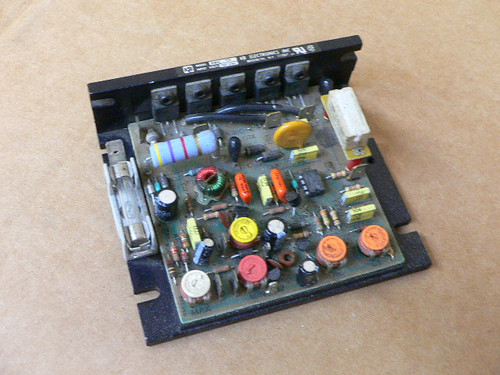 Kb Electronics Kbic-125 Industrial Control System 120V Kb Electronics Kbic-125 Industrial Control System 120V