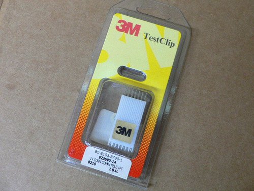 3M 923690-14 Test Clip
