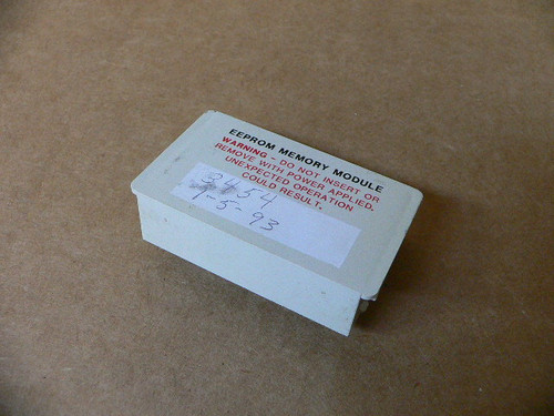 Allen Bradley 1745-M1 Circuit Board Allen Bradley 1745-M1 Circuit Board
