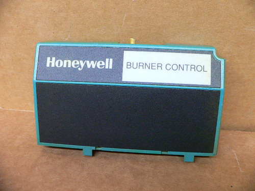 Honeywell 221818A 7800 Series Remote Display