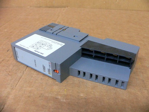 Allen Bradley 1734-Epac Ac Point Bus Extension Module Allen Bradley 1734-Epac Ac Point Bus Extension Module