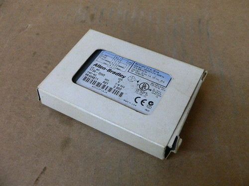 Allen Bradley 1734-Ow2 Digital Output Module Allen Bradley 1734-Ow2 Digital Output Module