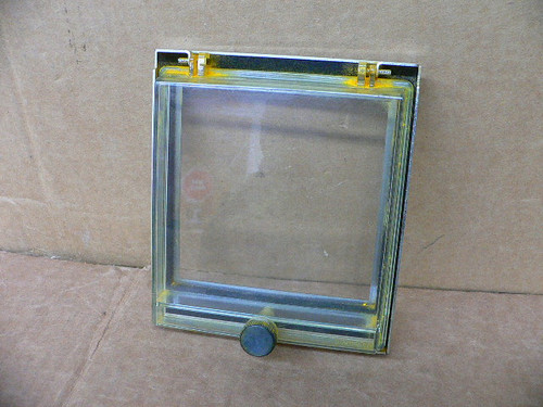 Omron Y92a-96N Industrial Cover