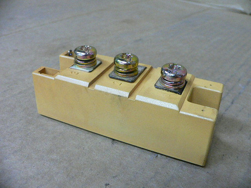 Semikron Skkh132/16E Power Supply Module