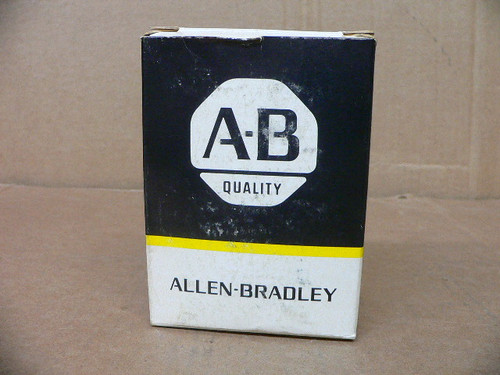 Allen Bradley 150-N86t Protective Module Allen Bradley 150-N86t Protective Module