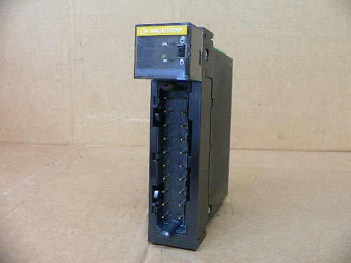 Allen Bradley 1756-Of6ci /A Controllogix 6-Channel Current Analog Output Module Allen Bradley 1756-Of6ci /A Controllogix 6-Channel Current Analog Output Module