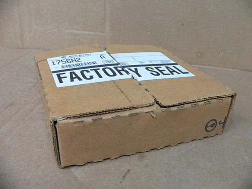 Allen Bradley 1756-N2/A Card Slot Filler Allen Bradley 1756-N2/A Card Slot Filler
