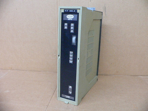 Barber Colman 80Ha-00002-001-0-01 Sequence Module Maco 8000 120Vac Input Barber Colman 80Ha-00002-001-0-01 Sequence Module Maco 8000 120Vac Input