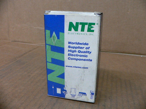 Nte Electronics 5720 Thyristor Module 90A 1.2Kv Nte Electronics 5720 Thyristor Module 90A 1.2Kv
