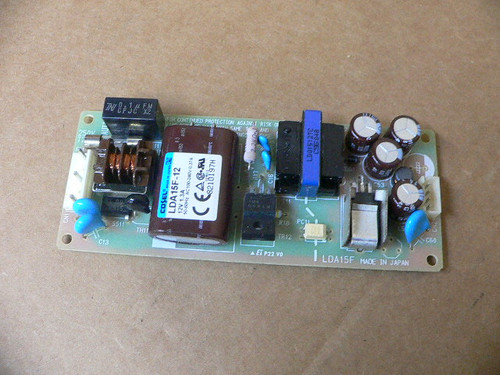 Cosel Lda15f-12 Switching Power Supply