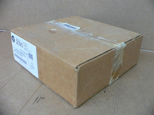 Allen Bradley 2090-U3bb-D44 Breakout Board Allen Bradley 2090-U3bb-D44 Breakout Board