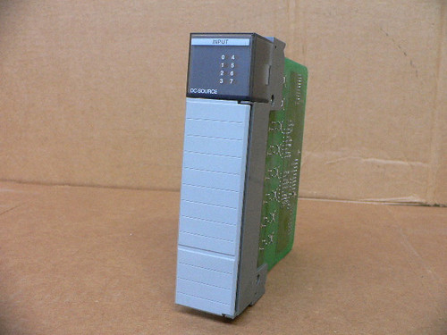 Allen Bradley 1746-Iv8 Slc500 Input Module Allen Bradley 1746-Iv8 Slc500 Input Module