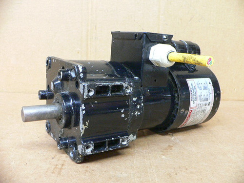 Dayton 4Z523 Maxi-Torq Permanent Split Capacitor Gear Motor Dayton 4Z523 Maxi-Torq Permanent Split Capacitor Gear Motor